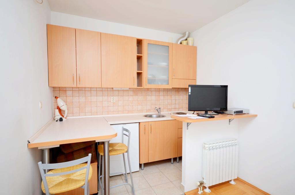 Apartment Marijo Split Ngoại thất bức ảnh