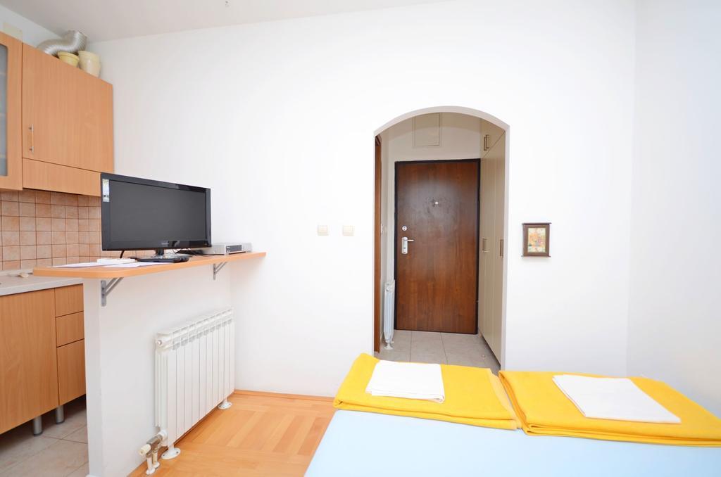 Apartment Marijo Split Ngoại thất bức ảnh