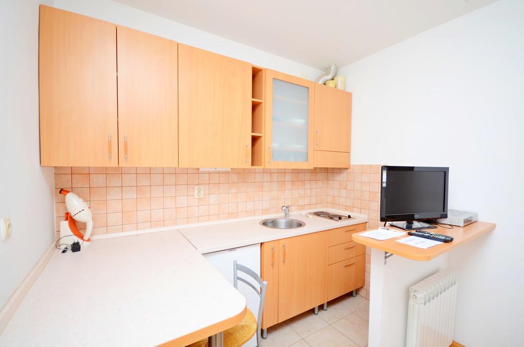 Apartment Marijo Split Ngoại thất bức ảnh
