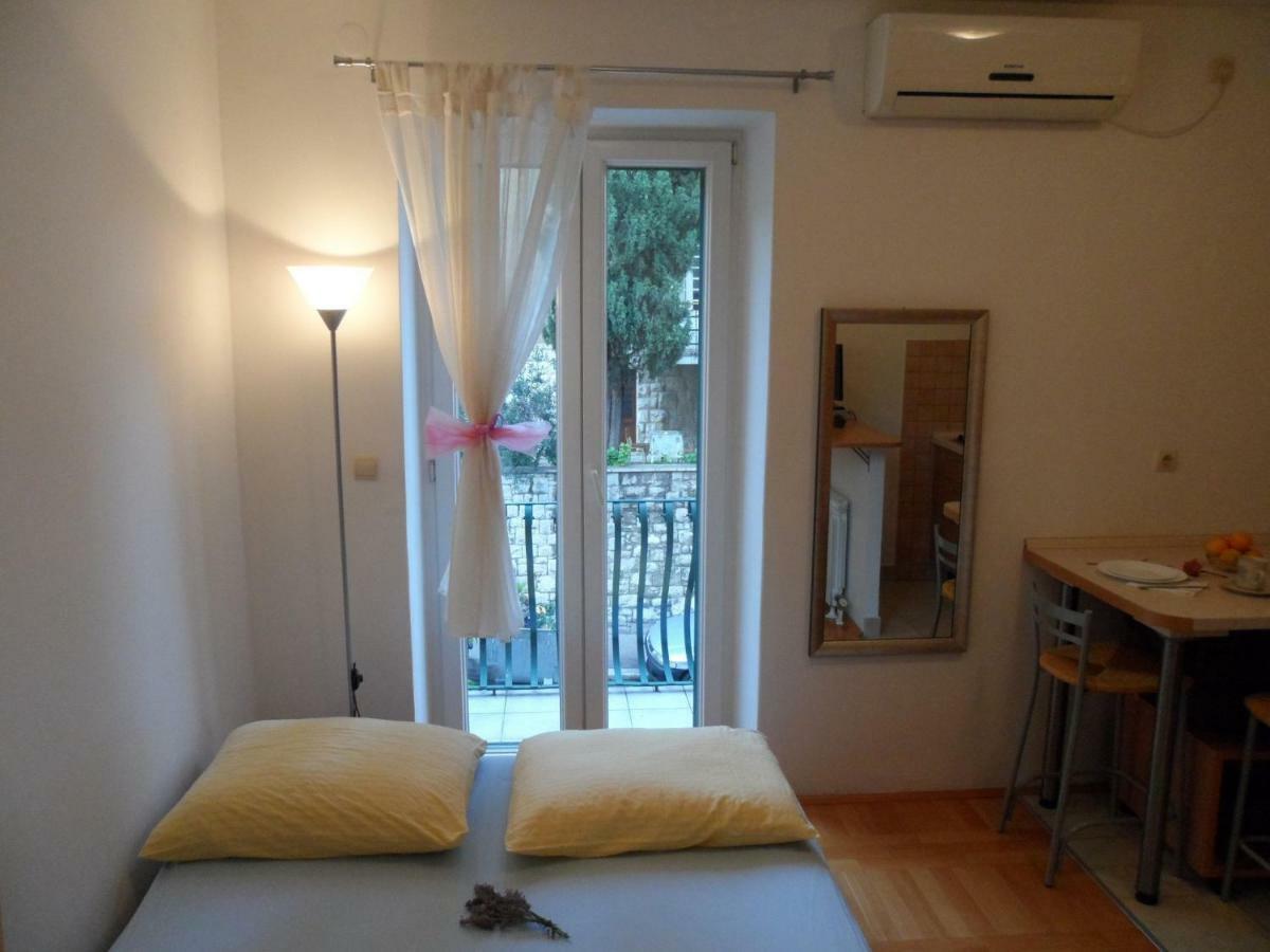 Apartment Marijo Split Ngoại thất bức ảnh