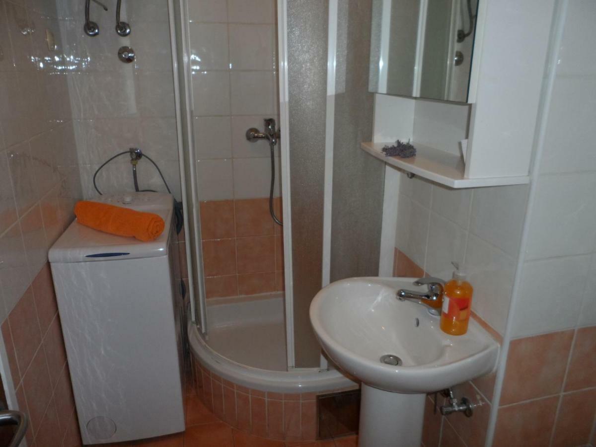 Apartment Marijo Split Ngoại thất bức ảnh