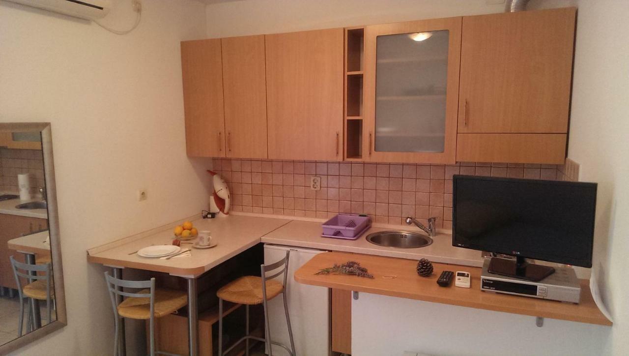 Apartment Marijo Split Ngoại thất bức ảnh